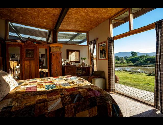 FARM FOR SALE IN THE CRAGS